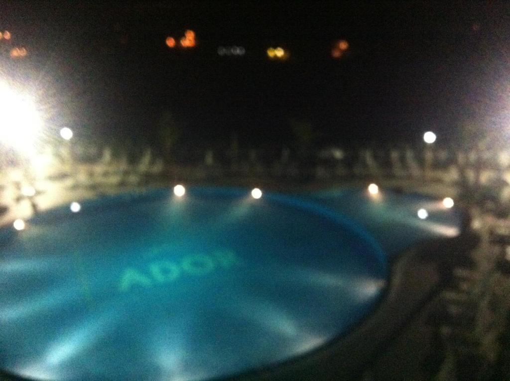 Ador Resort Rinas Exteriér fotografie
